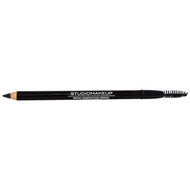 Studio Makeup, Brow Perfection Pencil, Deep Brown, 0.04 oz (1.19 g)