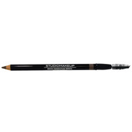 Studio Makeup, Brow Perfection Pencil, Dark Blond, 0.04 oz (1.19 g)
