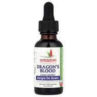 <img alt="Amazon Therapeutics, Dragons Blood, 1 fl oz (30 ml)" title="Amazon Therapeutics, Dragons Blood, 1 fl oz (30 ml),838451006469"
