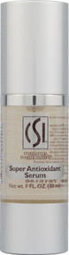 CSI Super Antioxidant Serum - Non-GMO -- 1 fl oz