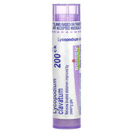 <img alt="Boiron, Lycopodium Clavatum, 200CK, Bloat & Gas Relief, Approx 80 Pellets" title="Boiron, Lycopodium Clavatum, 200CK, Bloat & Gas Relief, Approx 80 Pellets,306960449317"