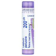 <img alt="Boiron, Ledum Palustre, 200CK, Bug Bite Relief, Approx 80 Pellets" title="Boiron, Ledum Palustre, 200CK, Bug Bite Relief, Approx 80 Pellets,306960430315"