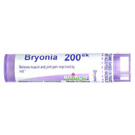 <img alt="Boiron, Bryonia, 200CK, Muscle & Joint Pain Relief, Approx 80 Pellets" title="Boiron, Bryonia, 200CK, Muscle & Joint Pain Relief, Approx 80 Pellets,306960138310"
