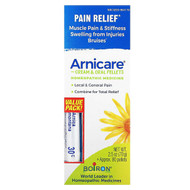 <img alt="Boiron, Arnicare Pain Relief Value Pack, 2 Piece Pack" title="Boiron, Arnicare Pain Relief Value Pack, 2 Piece Pack,306969047781"