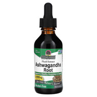 <img alt="Natures Answer, Ashwagandha Root, Fluid Extract, Alcohol-Free, 2,000 mg, 2 fl oz (60 ml)" title="Natures Answer, Ashwagandha Root, Fluid Extract, Alcohol-Free, 2,000 mg, 2 fl oz (60 ml),083000005770"
