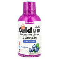 <img alt="Bluebonnet Nutrition, Liquid Calcium Magnesium Citrate & Vitamin D3, Blueberry, 16 fl oz (473 ml)" title="Bluebonnet Nutrition, Liquid Calcium Magnesium Citrate & Vitamin D3, Blueberry, 16 fl oz (473 ml),743715006867"