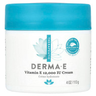 <img alt="DERMA E, Vitamin E Creme, 4 oz (113 g)" title="DERMA E, Vitamin E Creme, 4 oz (113 g),030985004458"