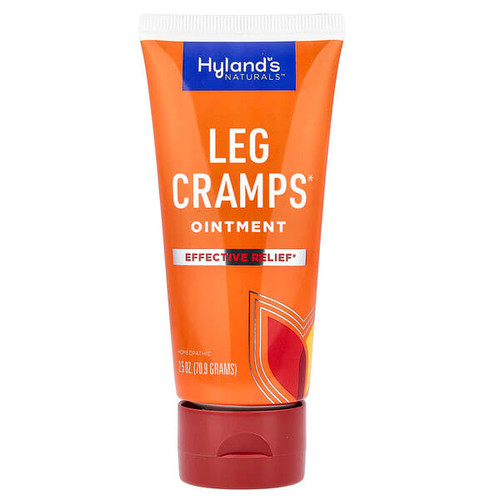 <img alt="Hylands Naturals, Leg Cramps Ointment, 2.5 oz (70.9 g)" title="Hylands Naturals, Leg Cramps Ointment, 2.5 oz (70.9 g),354973320215"