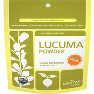 Navitas Organics, Organic Lucuma Powder, 8 oz (227 g)