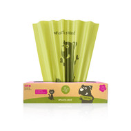 Earth Rated, Extra Large Bags, For Cat Litter & Large Dog Waste, Lavender Scented, 225 Bags