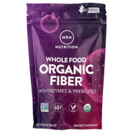 <img alt="MRM Nutrition, Whole Food, Organic Fiber with Enzymes and Prebiotics, 9.03 oz (256 g)" title="MRM Nutrition, Whole Food, Organic Fiber with Enzymes and Prebiotics, 9.03 oz (256 g),609492310521"