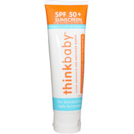 Think, Thinkbaby, Sunscreen SPF 50+, 3 fl oz (89 ml)