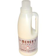 Mrs. Meyers Clean Day, Fabric Softener, Lavender Scent, 32 fl oz (946 ml)