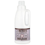 <img alt="Mrs. Meyers Clean Day, Fabric Softener, Lavender, 32 fl oz (946 ml)" title="Mrs. Meyers Clean Day, Fabric Softener, Lavender, 32 fl oz (946 ml),808124141346"