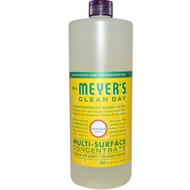 Mrs. Meyers Clean Day Multi-Surface Concentrate Honeysuckle -- 32 fl oz