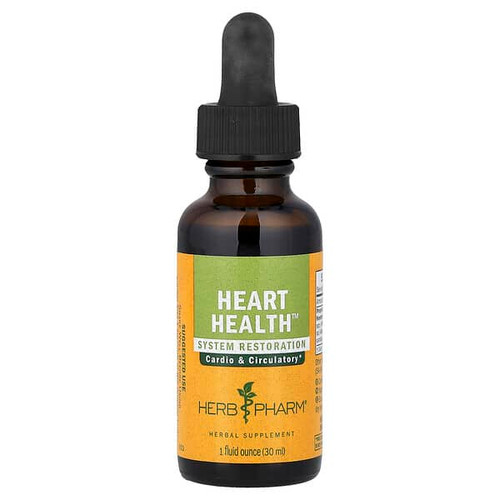 <img alt="Herb Pharm, Heart Health, 1 fl oz (30 ml)" title="Herb Pharm, Heart Health, 1 fl oz (30 ml),090900000071"
