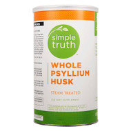 Simple Truth Whole Psyllium Husk - 12 oz