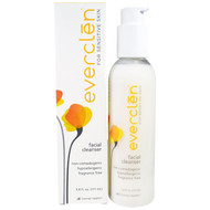 Home Health, Everclen, Facial Cleanser, 5.8 fl oz (171 ml)