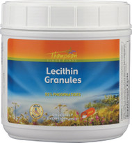 Thompson, Lecithin Granules - 14 oz