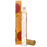 Pacifica, Perfume Roll-On, Tuscan Blood Orange, .33 fl oz (10 ml)