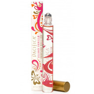 Pacifica, Perfume Roll-On, Island Vanilla, .33 fl oz (10 ml)