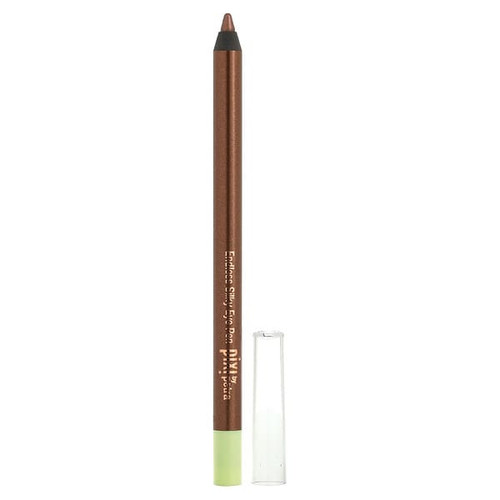 <img alt="Pixi Beauty, Endless Silky Eye Pen, 0642 BronzeBeam, 0.04 oz (1.2 g)" title="Pixi Beauty, Endless Silky Eye Pen, 0642 BronzeBeam, 0.04 oz (1.2 g),885190230143"