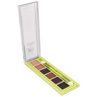 Pixi Beauty, Mesmerizing Mineral Palette Eye Shadow, Plum Quartz, .20 oz (5.76 g)
