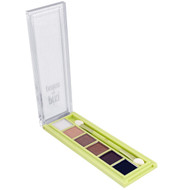 Pixi Beauty, Mesmerizing Mineral Palette Eye Shadow, Mineral Contour, 0.20 oz (5.76 g)