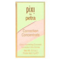 <img alt="Pixi Beauty, Correction Concentrate, Colour Correcting Concealer, Brightening Peach, 0.1 oz (3 g)" title="Pixi Beauty, Correction Concentrate, Colour Correcting Concealer, Brightening Peach, 0.1 oz (3 g),885190310012"