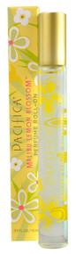 Pacifica, Perfume Roll-On Malibu Lemon Blossom - 0.33 fl oz