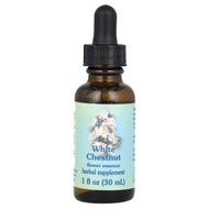 <img alt="Flower Essence Services, White Chestnut, Flower Essence, 1 fl oz (30 ml)" title="Flower Essence Services, White Chestnut, Flower Essence, 1 fl oz (30 ml),782932210350"