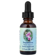 <img alt="Flower Essence Services, Impatiens, Flower Essence, 1 fl oz (30 ml)" title="Flower Essence Services, Impatiens, Flower Essence, 1 fl oz (30 ml),782932210183"
