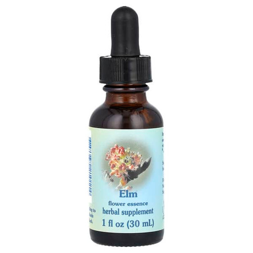 <img alt="Flower Essence Services, Elm, Flower Essence, 1 fl oz (30 ml)" title="Flower Essence Services, Elm, Flower Essence, 1 fl oz (30 ml),782932210114"