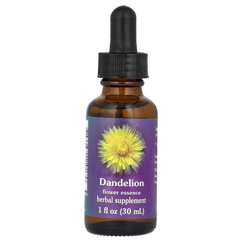<img alt="Flower Essence Services, Dandelion Flower Essence, 1 fl oz (30 ml)" title="Flower Essence Services, Dandelion Flower Essence, 1 fl oz (30 ml),782932110179"
