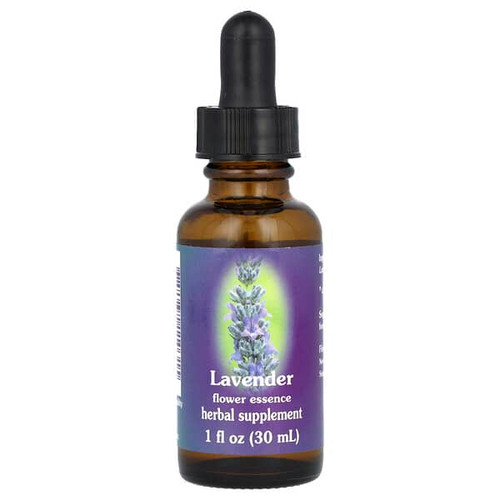 <img alt="Flower Essence Services, Flower Essence, Lavender, 1 fl oz (30 ml)" title="Flower Essence Services, Flower Essence, Lavender, 1 fl oz (30 ml),782932110315"
