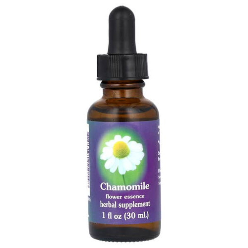 <img alt="Flower Essence Services, Chamomile, Flower Essence, 1 fl oz (30 ml)" title="Flower Essence Services, Chamomile, Flower Essence, 1 fl oz (30 ml),782932110148"