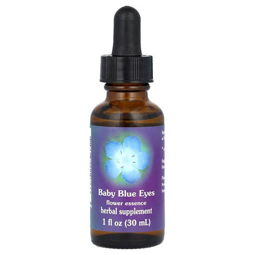 <img alt="Flower Essence Services, Baby Blue Eyes, Flower Essence, 1 fl oz (30 ml)" title="Flower Essence Services, Baby Blue Eyes, Flower Essence, 1 fl oz (30 ml),782932110766"