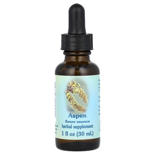 <img alt="Flower Essence Services, Aspen, Flower Essence, 1 fl oz (30 ml)" title="Flower Essence Services, Aspen, Flower Essence, 1 fl oz (30 ml),782932210022"