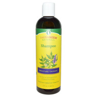 Organix South, TheraNeem Naturals, Shampoo, Moisture Therap&&, 12 fl oz (360 ml)