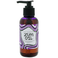 Indigo Wild, Zum Oil, Lavender-Lemon & Patchouli, 4 fl oz