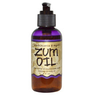 Eau De Zum Cologne, Frankincense & Myrrh - 1.3 fl oz