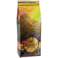 Mt. Whitney Coffee Roasters, Organic Honduras Cristian Rodriguez, Medium Roast, Whole Bean Coffee, 12 oz (340 g)