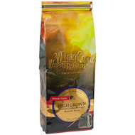 Mt. Whitney Coffee Roasters, Organic Honduras Cristian Rodriguez, Ground Coffee, Medium Roast, 12 oz (340 g)