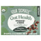 <img alt="Four Sigmatic, Gut Health, Organic Instant Coffee with Turkey Tail & Chaga Mushrooms, Medium Roast, 10 Packets, 0.09 oz (2.5 g)" title="Four Sigmatic, Gut Health, Organic Instant Coffee with Turkey Tail & Chaga Mushrooms, Medium Roast, 10 Packets, 0.09 oz (2.5 g),4897039310721"