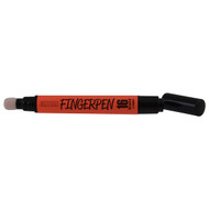 16 Brand, Sixteen Fingerpen, FM03 Poppy Red, 1 Pen