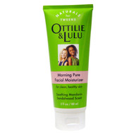 Ottilie Lulu, Morning Pure Facial Moisturizer, Southing Mandarin Sandalwood Scent, 3 fl oz (88 ml)
