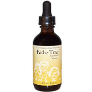 Christophers Original Formulas, Kid-e-Trac, 2 fl oz