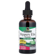 <img alt="Natures Answer, Slippery Elm Extract, 2 fl oz (60 ml)" title="Natures Answer, Slippery Elm Extract, 2 fl oz (60 ml),083000005053"