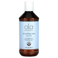 <img alt="Dr. Mercola, Oil Pulling Rinse, Fluoride Free , 8.12 fl oz (240 ml)" title="Dr. Mercola, Oil Pulling Rinse, Fluoride Free , 8.12 fl oz (240 ml),813006017251"