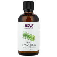 <img alt="NOW Foods, Essential Oils, Lemongrass, 4 fl oz (118 ml)" title="NOW Foods, Essential Oils, Lemongrass, 4 fl oz (118 ml),733739076182"